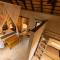 Lindiwe Safari Lodge