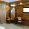Hotel Saint Martin Ltd.