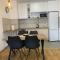 Angel Apartment
