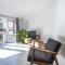 Luxury apartment with free parking