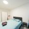 Luxury apartment with free parking