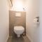 Luxury apartment with free parking