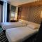 Hotel Joinville Hippodrome - Joinville-le-Pont