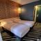 Hotel Joinville Hippodrome - Joinville-le-Pont