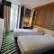 Hotel Joinville Hippodrome - Joinville-le-Pont