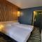 Hotel Joinville Hippodrome - Joinville-le-Pont