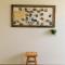 Phòng Sầu Riêng(Durian Room) - Nhà Mơ Homestay
