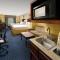 Holiday Inn Express & Suites San Antonio West Sea World Area by IHG