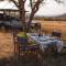 Valley Lodge - Babanango Game Reserve - Dundee