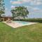 Lovely Home In Canino With Outdoor Swimming Pool