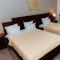 Grand Hotel Sofianu & SPA