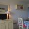 Appartement T2 bord de mer avec piscine, parking, Saint-Cyprien Plage - FR-1-225D-13