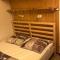 Appartement Montgenèvre 4 pers, parking, départ skis aux pieds - FR-1-330D-54