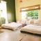 Phòng Chôm Chôm (Rambutan Room) - Nhà Mơ Homestay Bến Tre