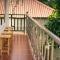 Phòng Chôm Chôm (Rambutan Room) - Nhà Mơ Homestay Bến Tre