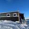 Inuk Hostels