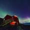 Inuk Hostels