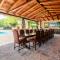 Villa OINOI with Pool for Luxury Vacation and Events - Marathónas (Maratona)