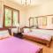 Villa OINOI with Pool for Luxury Vacation and Events - Marathónas (Maratona)