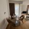 Seabreeze apartments Budva