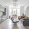 Stunning 4-Bed Property in London-Parking & Garden - 伦敦