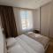 Seabreeze apartments Budva