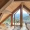 Chalet La Petite Ourse