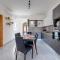 Contemporary 3BR Retreat in Prime Sliema
