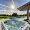 Villa Francis - Pool and Whirlpool