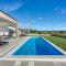Villa Francis - Pool and Whirlpool - Vošteni