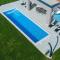 Villa Francis - Pool and Whirlpool
