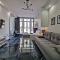 City center Diamond suite - 300m from the seafront - 塞萨洛尼基