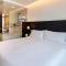 Fraser Suites Singapore