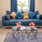 Comfort Suite - Family+Business