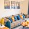 Comfort Suite - Family+Business