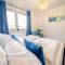 Comfort Suite - Family+Business