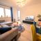 Comfort Suite - Family+Business