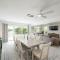 4BR Sombrero Beach House on Canal w Dock & Pool - Marathon