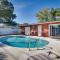 Pinellas Park Escape with Heated Pool!