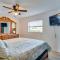 Pinellas Park Escape with Heated Pool! - 皮内拉斯公园