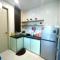 New SeaView Residences @ 2 Rooms (Near Jonker) - 马六甲