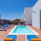 Villa Sunshine Lanzarote by Villa Plus - 特吉塞