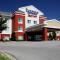 Fairfield Inn and Suites by Marriott Marion - Marion