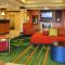 Fairfield Inn and Suites by Marriott Marion - Marion