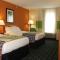 Fairfield Inn and Suites by Marriott Marion