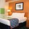 Fairfield Inn and Suites by Marriott Marion - Marion