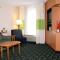 Fairfield Inn and Suites by Marriott Marion - Marion