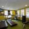 Fairfield Inn and Suites by Marriott Marion - Marion