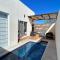 Casa Relax w/Pool & Rooftop Lounge