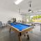 New Build- Mini Golf Course-Heated Saltwater Pool-Game Room